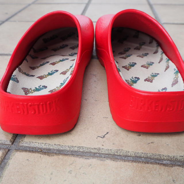 BIRKENSTOCK(ビルケンシュトック)のBIRKEN♡美品スーパービルキー レディースの靴/シューズ(サンダル)の商品写真