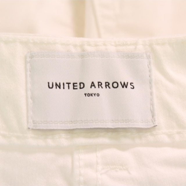 UNITED ARROWS(ユナイテッドアローズ)のUNITED ARROWS パンツ（その他） レディース レディースのパンツ(その他)の商品写真