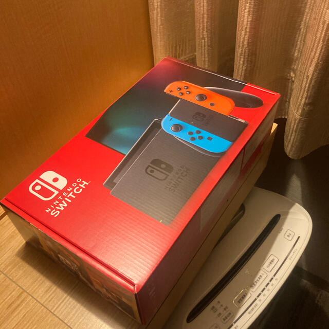 最高品質の Switch Nintendo - ネオン 新品未開封 2台 switch ニンテンドースイッチ nintendo 家庭用ゲーム機本体 最高品質の Switch Nintendo - ネオン 新品未開封 2台 switch ニンテンドースイッチ nintendo 家庭用ゲーム機本体