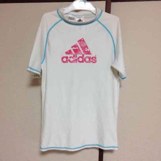 アディダス(adidas)のラッシュガード、水着、アディダス☆(水着)