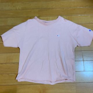 チャンピオン(Champion)の新生活セール★第二段★ Champion  Tシャツ  140cm(Tシャツ/カットソー)