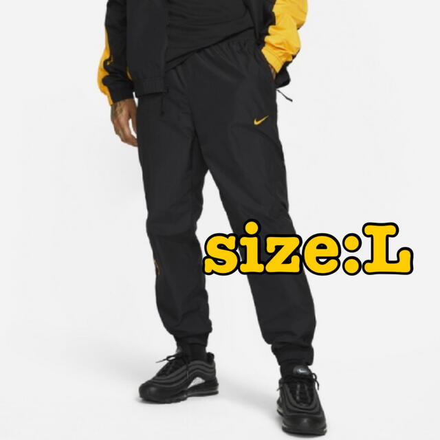 NIKE NOCTA NRG AU TRACK PANT