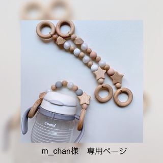 m_chan様　専用ページ(外出用品)