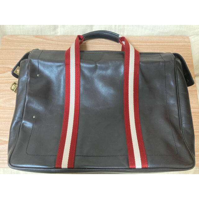 専用 BALLY バリー ビジネスバッグ 【激安】 www.skytrac.ca