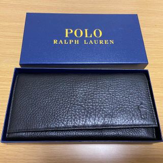 ポロラルフローレン(POLO RALPH LAUREN)の【POLO RALPH LAUREN】財布(長財布)