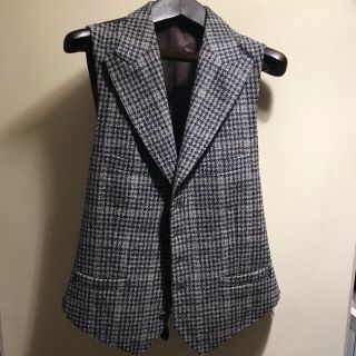 ビームス(BEAMS)の【クリスマスSALE】SUITSUPPLYベスト２点セット【イタリア現地購入品】(ベスト)