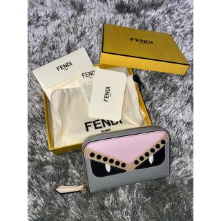 フェンディ(FENDI)のみみ様専用(コインケース)