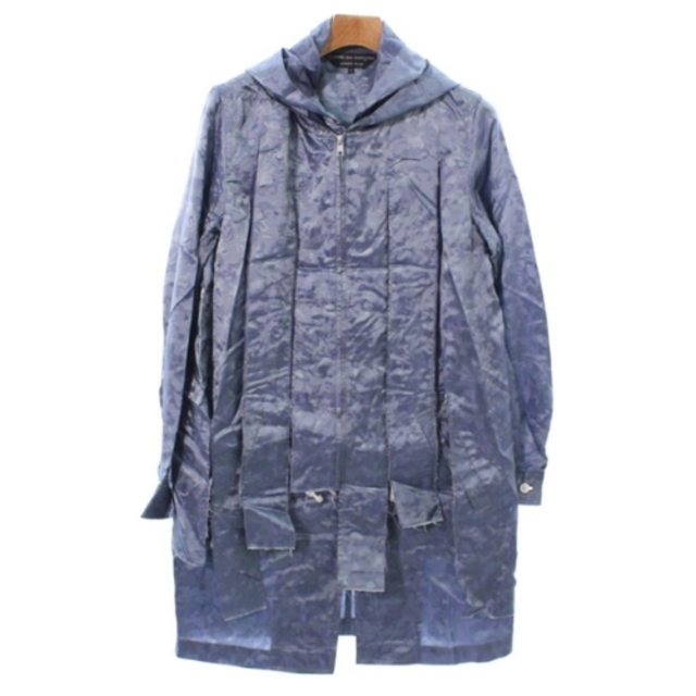 人気を誇る HOMME GARCONS des COMME PLUS コート(その他) PLUS HOMME GARCONS des COMME - その他