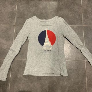 ギャップ(GAP)のGAPロンティー(Tシャツ/カットソー)