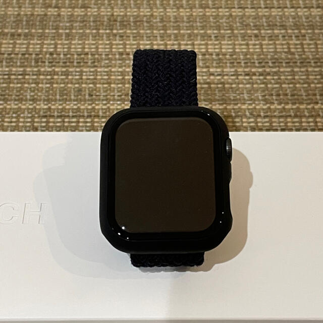 Apple Watch Series 6(GPSモデル)