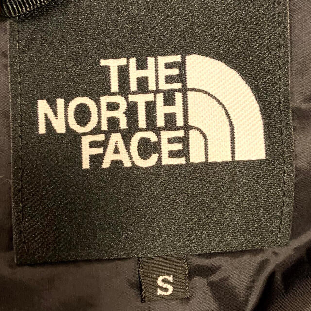 THE NORTH FACE(ザノースフェイス)のノースフェイス 20AW バルトロライトジャケット ニュートープ Sサイズ メンズのジャケット/アウター(ダウンジャケット)の商品写真
