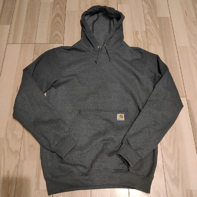 CARHARTT　パーカー　Sサイズ