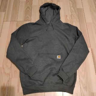 カーハート(carhartt)のCARHARTT　パーカー　Sサイズ(パーカー)