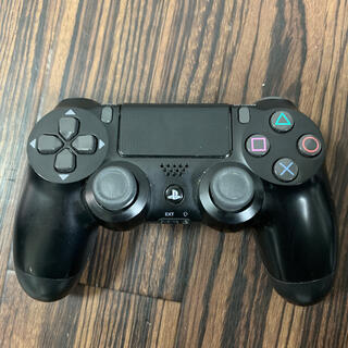 プレイステーション4(PlayStation4)のps4 コントローラージャンク品(その他)
