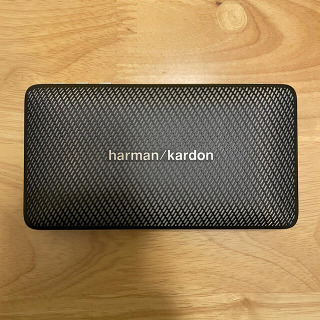 ❤️ harman/kardon ハーマン/カードン ESQUIRE MINI | フリマアプリ ラクマ