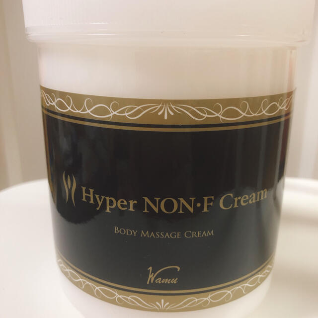 ハイパー ノンエフクリーム 750g | www.jarussi.com.br
