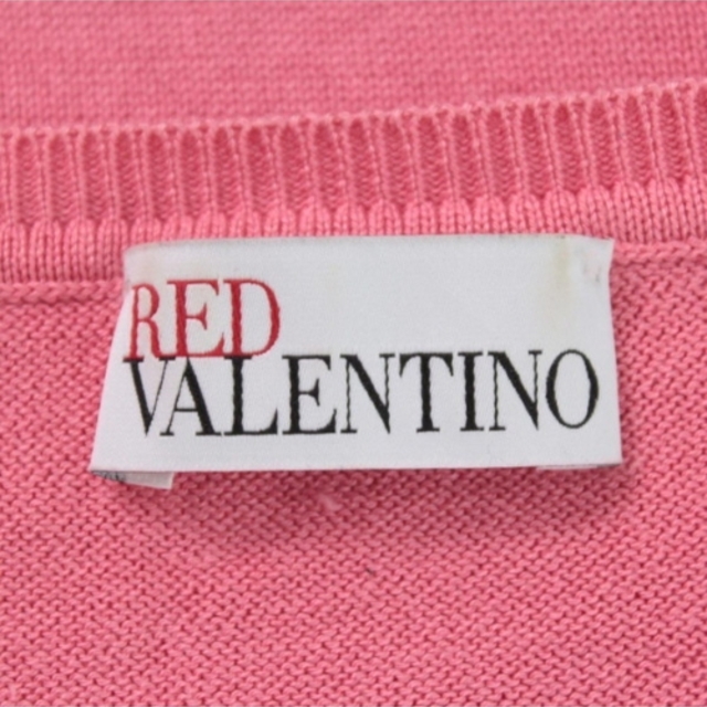 RED VALENTINO(レッドヴァレンティノ)のRED VALENTINO ニット・セーター レディース レディースのトップス(ニット/セーター)の商品写真