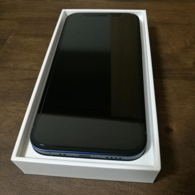 【ほぼ新品】iphone12 mini 64GB