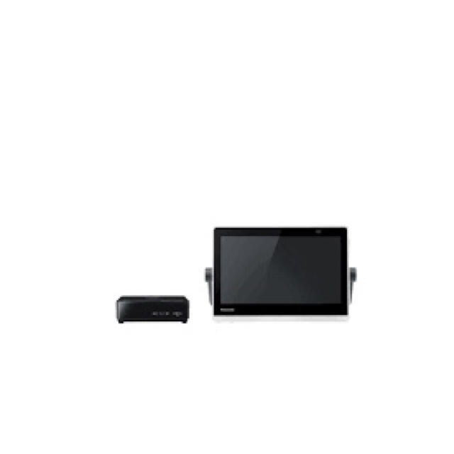 Panasonic ポータブルTV UN-10CN10 Panasonic ポータブルTV UN-10CN10