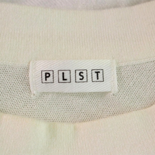 PLST(プラステ)のPLST ニット・セーター レディース レディースのトップス(ニット/セーター)の商品写真