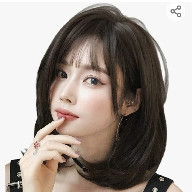 ウィッグ セミロング フルウィッグ | toom.com