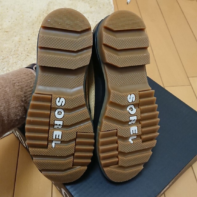 SOREL(ソレル)の☆専用です☆ レディースの靴/シューズ(ブーツ)の商品写真