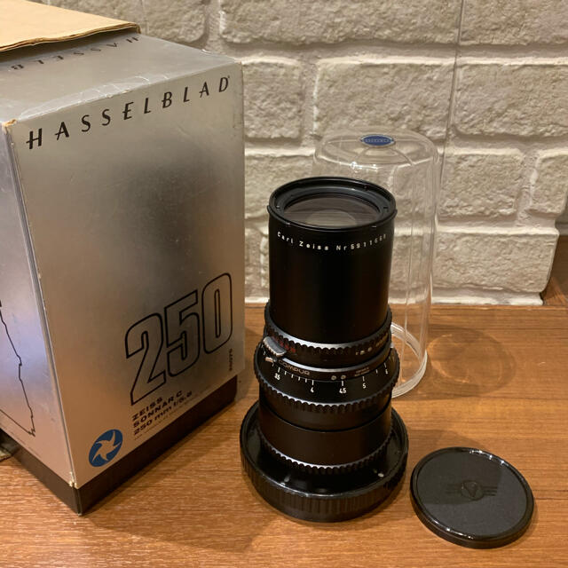 hasselblad 250mm