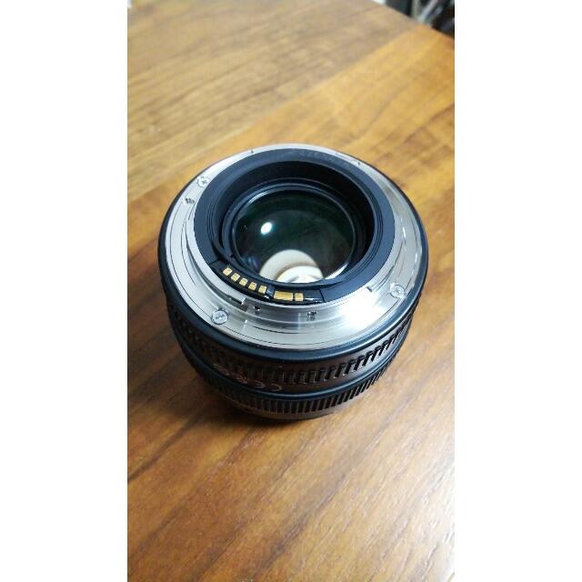 Canon EF50F1.4USM