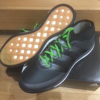 アディダス(adidas)のアディダス　フットサル　28cm(シューズ)