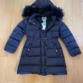 ジャカディ(Jacadi)の専用　ダウンコート　ジャカディ　jacadi 120 キッズ(コート)