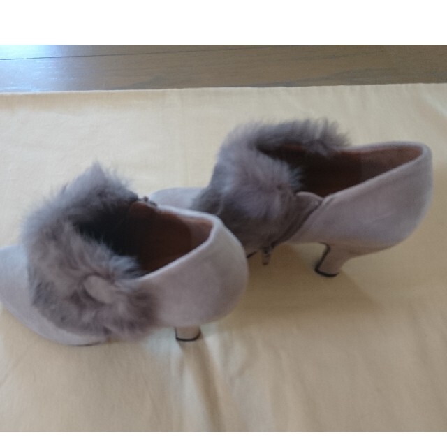 ANNA SUI(アナスイ)のアナスイ ・ ブーツ レディースの靴/シューズ(ブーツ)の商品写真