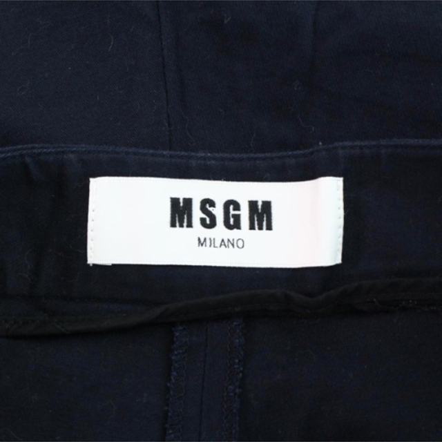 MSGM パンツ（その他） レディース 2