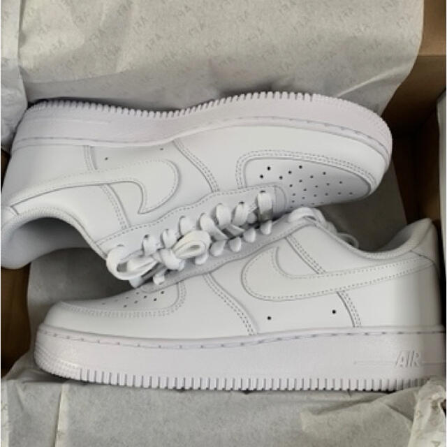 NIKE AIR FORCE 1'07 CW2288-111