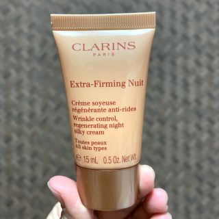 クラランス(CLARINS)の値下げ🌟CLARINS ナイトクリーム(フェイスクリーム)