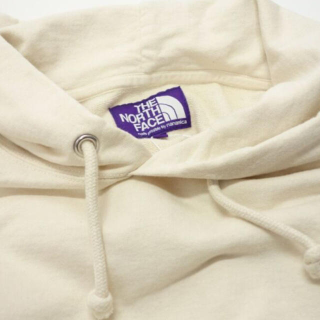 THE NORTH FACE PURPLE LABEL  Sweat Parka 3