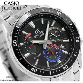 カシオ(CASIO)のカシオ時計☆先進テクノロジーとダイナミックな美しいデザイン☆(腕時計(アナログ))