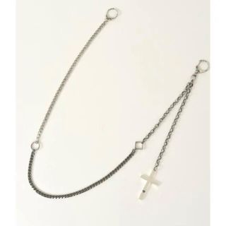 ラッドミュージシャン(LAD MUSICIAN)のLAD MUSICIAN  17aw wallet chain(その他)