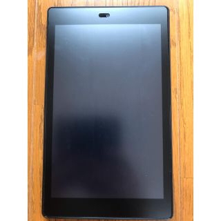 amazon fire HD8 【kazumasa様専用】(タブレット)