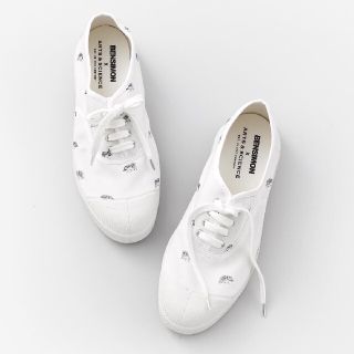 ベンシモン(BENSIMON)の新品　arts&science × BENSIMON　スニーカー　(スニーカー)