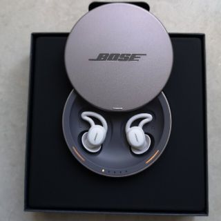 ボーズ(BOSE)のBose Sleepbuds II(その他)