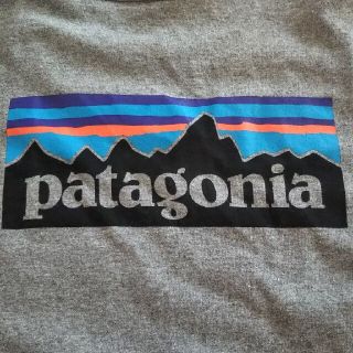 パタゴニア(patagonia)のpatagonia パタゴニア(タンクトップ)