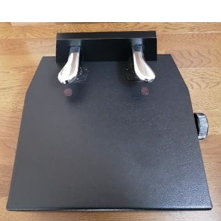 PEACOCK ピーコック ピアノ補助ペダル AX-T1の通販 by まーくん's shop