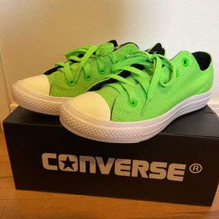 コンバース(CONVERSE)のconverse(スニーカー)