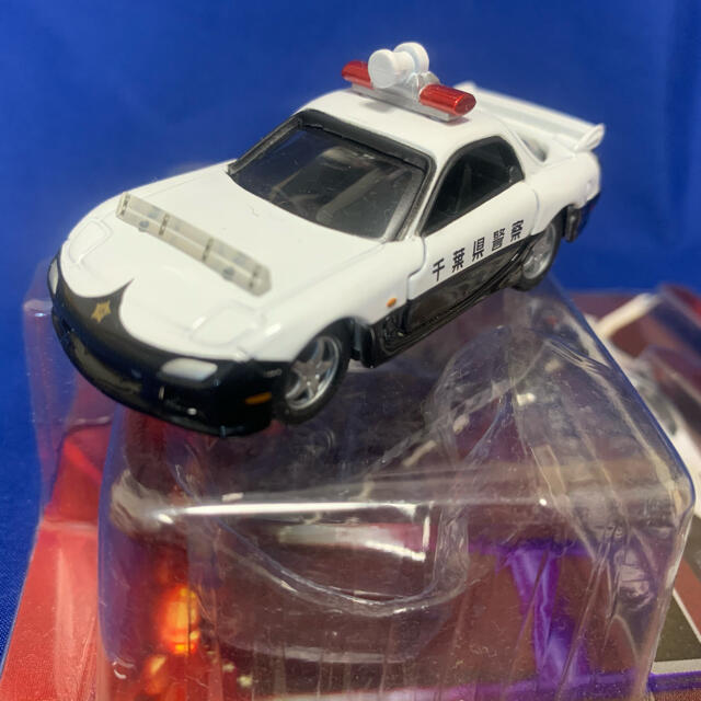 Takara Tomy - トミカリミテッド 高速隊パトロールカー□マツダ Takara Tomy - トミカリミテッド 高速隊パトロールカー□マツダ