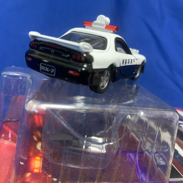 Takara Tomy - トミカリミテッド 高速隊パトロールカー□マツダ Takara Tomy - トミカリミテッド 高速隊パトロールカー□マツダ