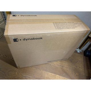 トウシバ(東芝)の★未使用 TOSHIBA dynaDesk DT100 A612DPB8E112(デスクトップ型PC)