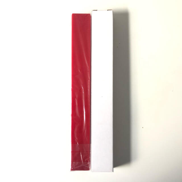 supreme chopstick  箸　RED ショッパー付き