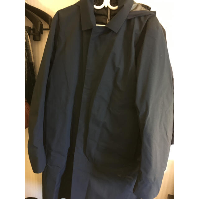 【最終値下】アークテリクスARC’TERYX DOWN GORE-TEX 新品 1