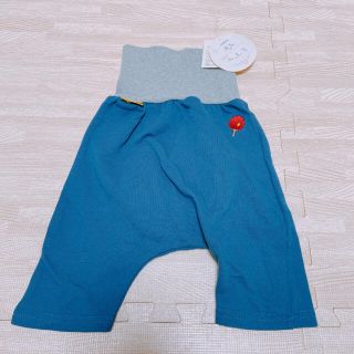 シマムラ(しまむら)の【新品】福原愛さんコラボ しまむら パンツ 90cm(パンツ/スパッツ)