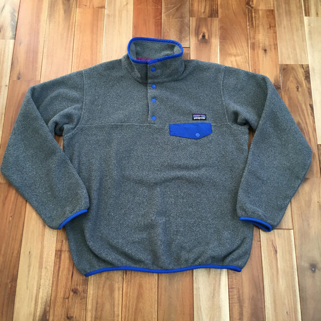 patagonia(パタゴニア)のパタゴニア　シンチラ　patagonia レディースのトップス(トレーナー/スウェット)の商品写真